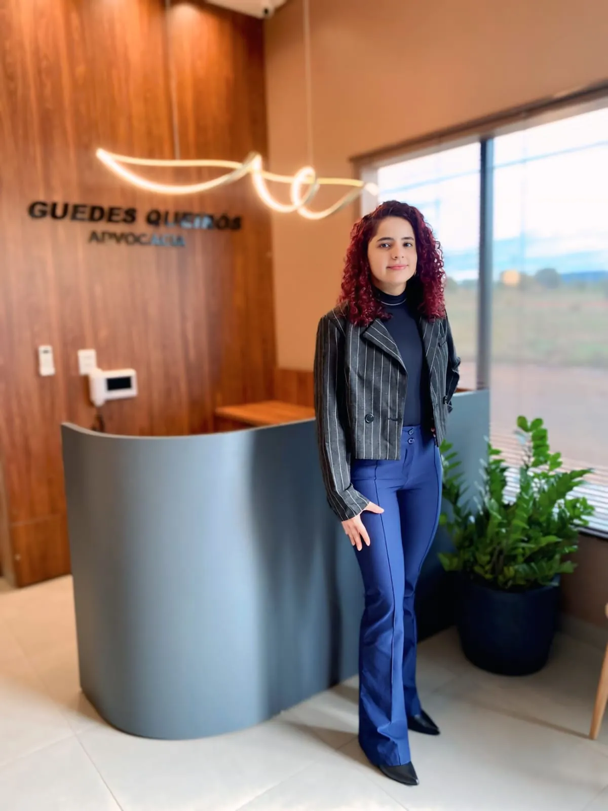 Dra. Rayla Guedes